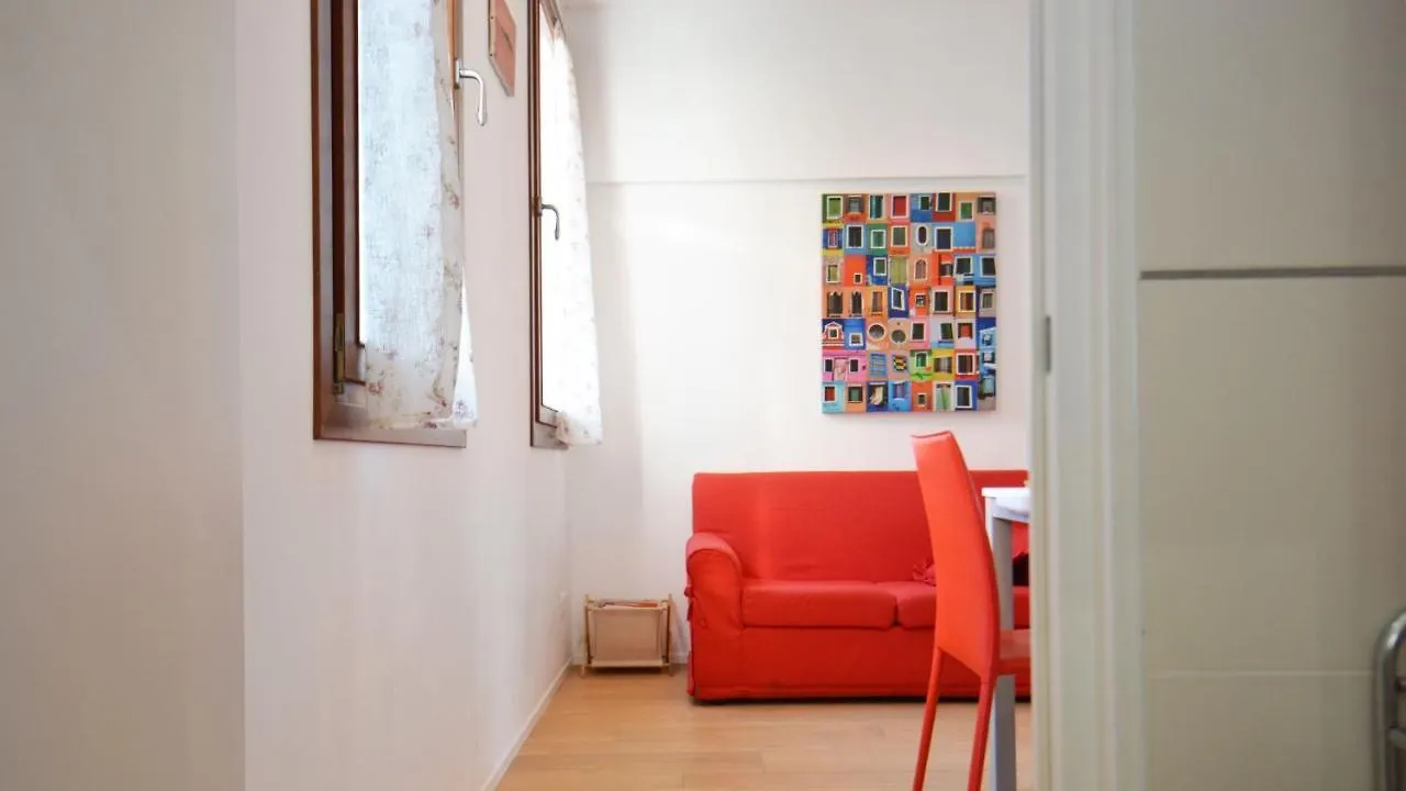 דירות ונציה Casa Diana