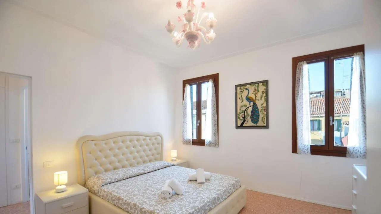 Appartamento Casa Diana Venezia