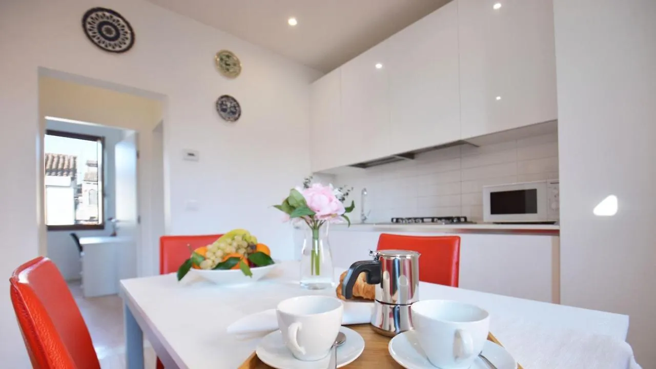 Appartamento Casa Diana Venezia 0*,