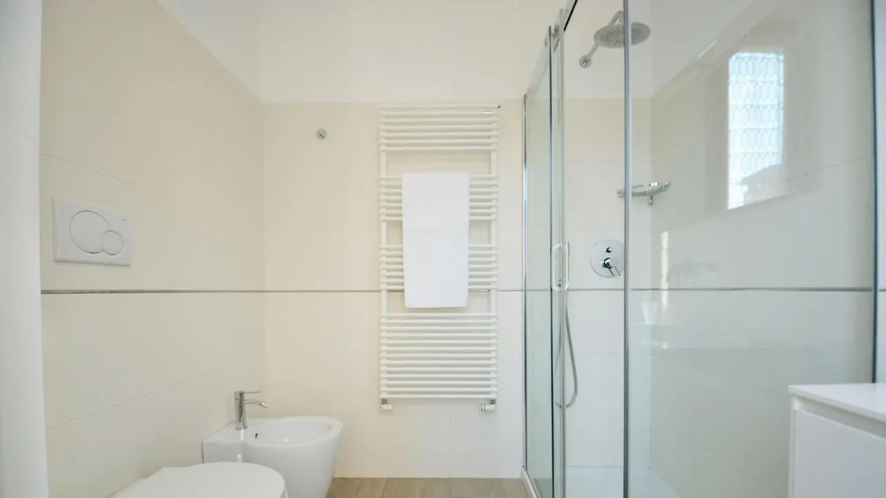 דירות ונציה Casa Diana