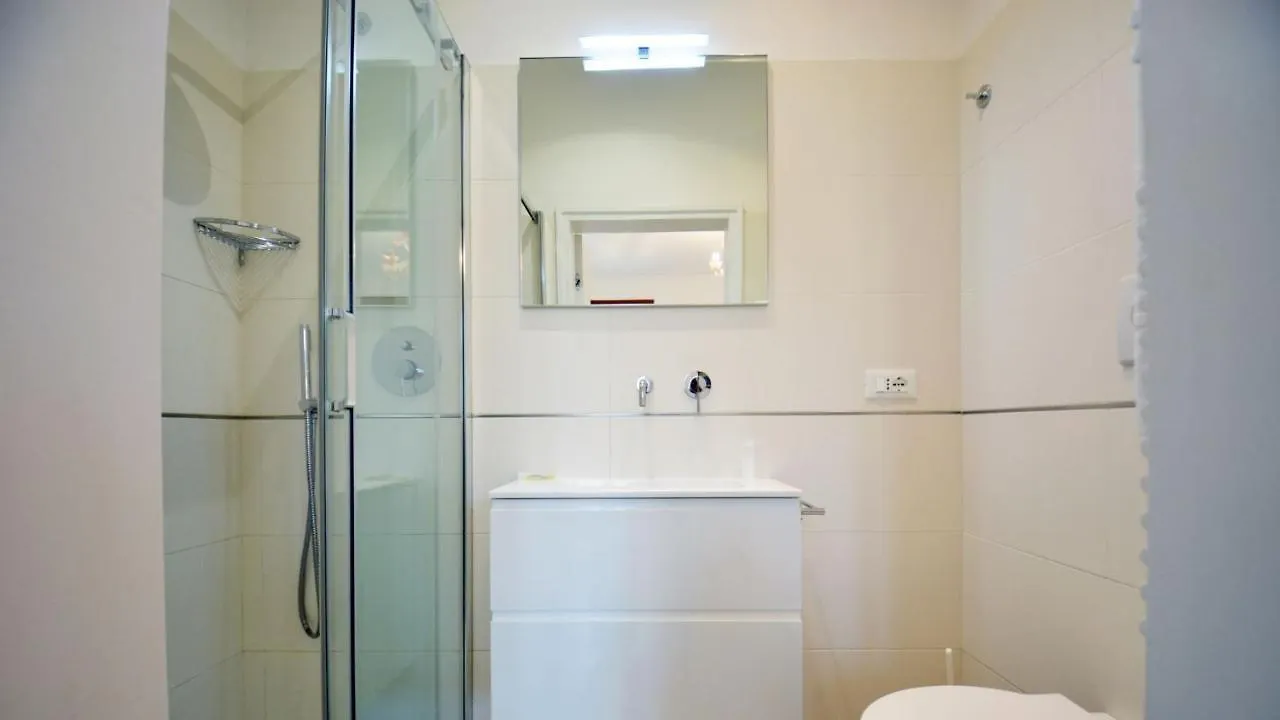 Casa Diana Appartement Venetië