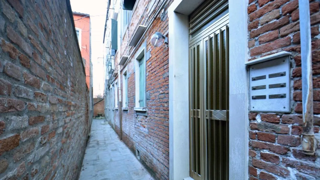 Casa Diana Appartement Venetië 0*,  Italië