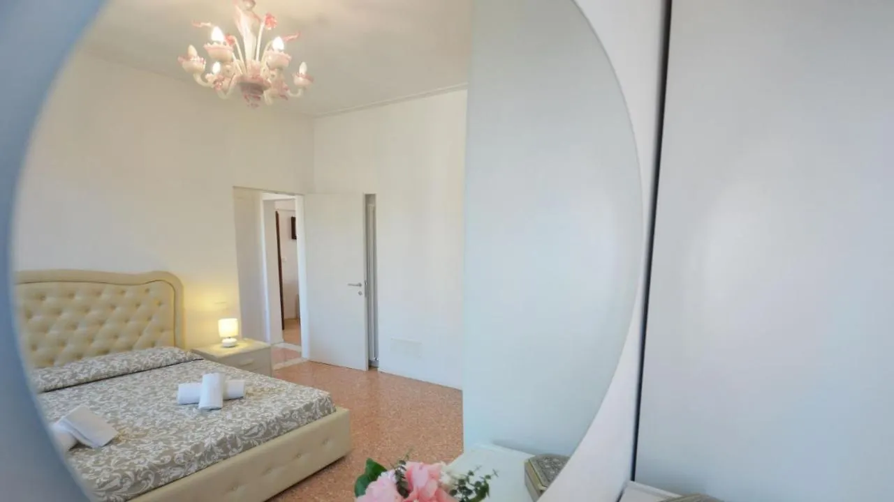 Casa Diana Appartement Venetië