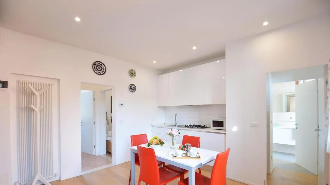 Casa Diana Appartement Venetië Italië