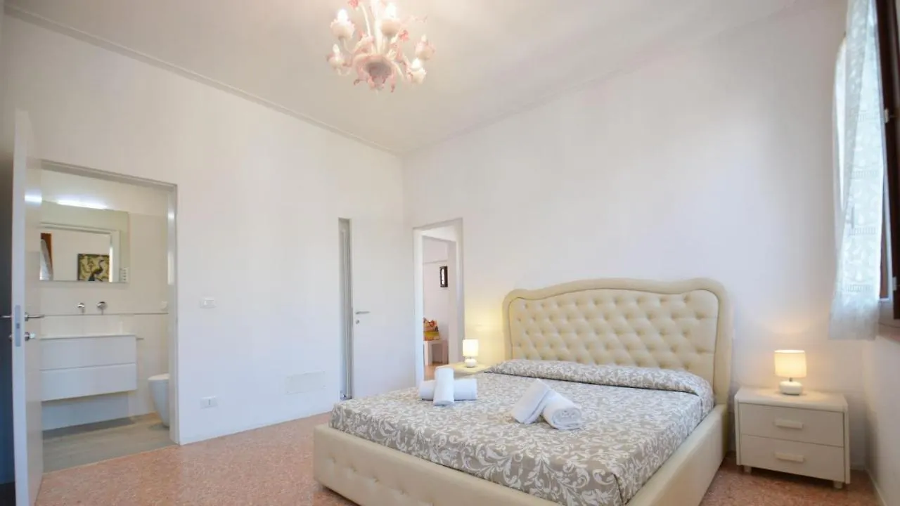Casa Diana Appartement Venetië 0*,