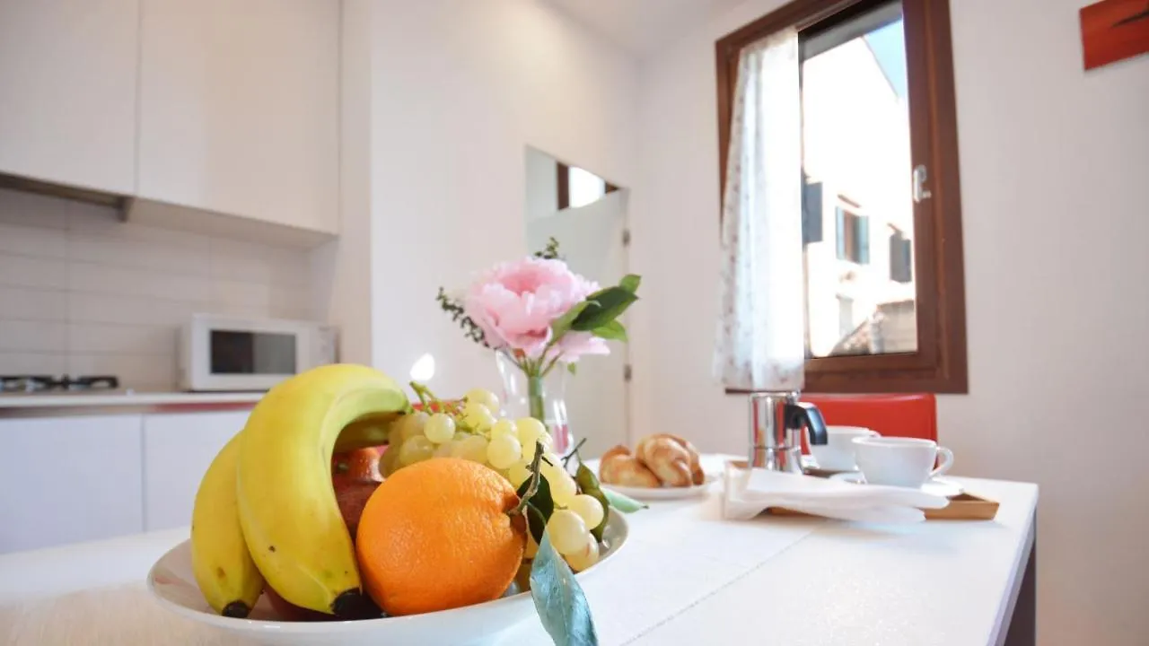 Casa Diana Appartement Venetië Italië