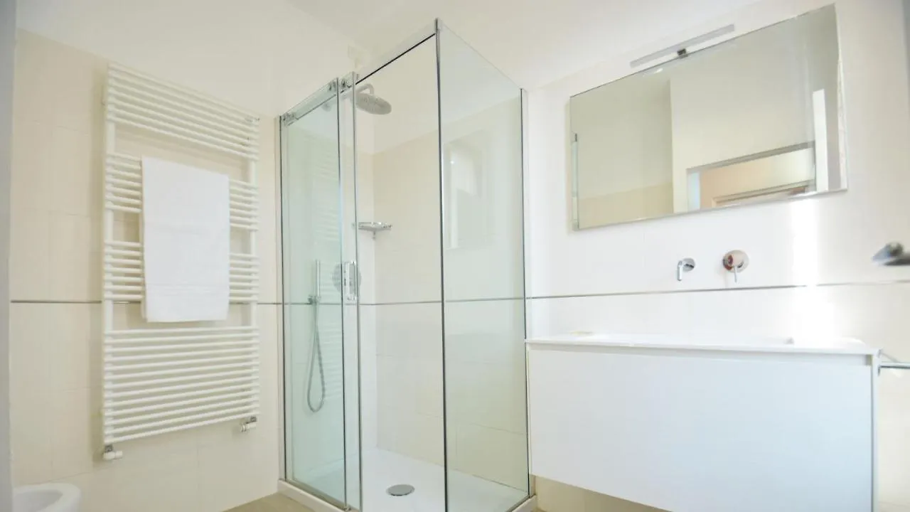 Casa Diana Appartement Venetië