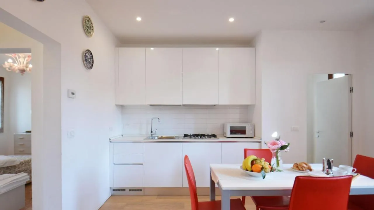 Casa Diana Appartement Venetië