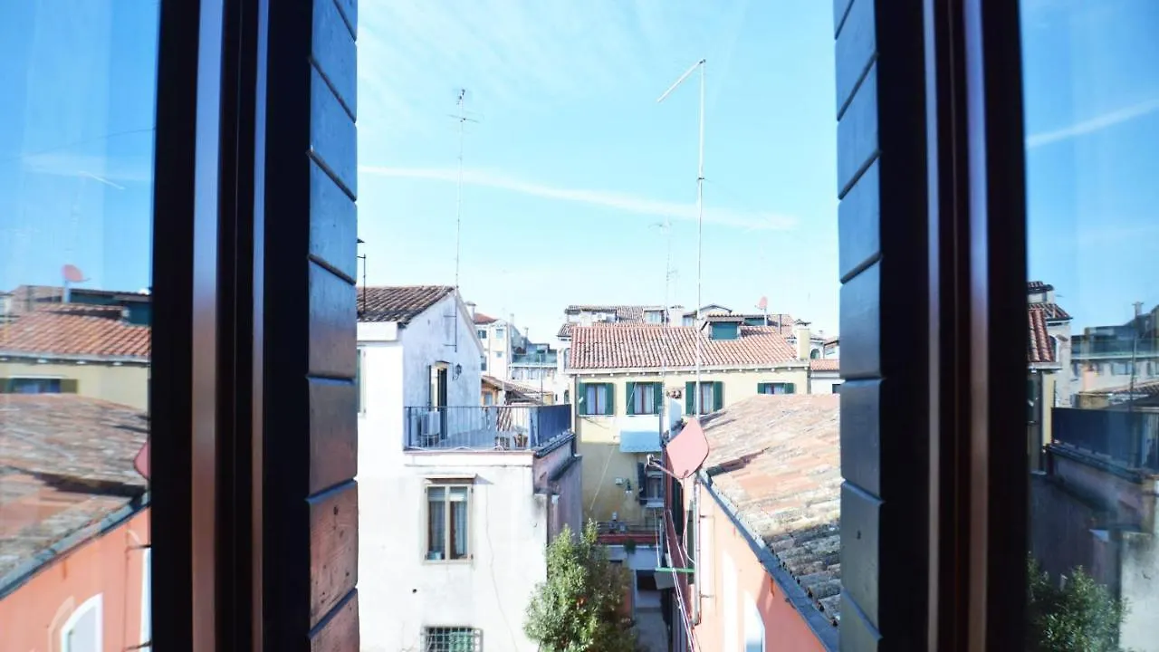 Casa Diana Appartement Venetië Italië