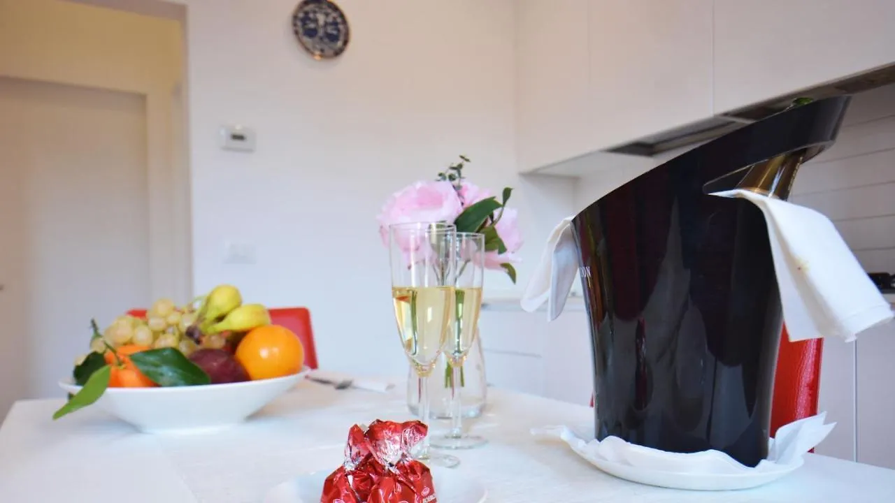 Casa Diana Appartement Venetië