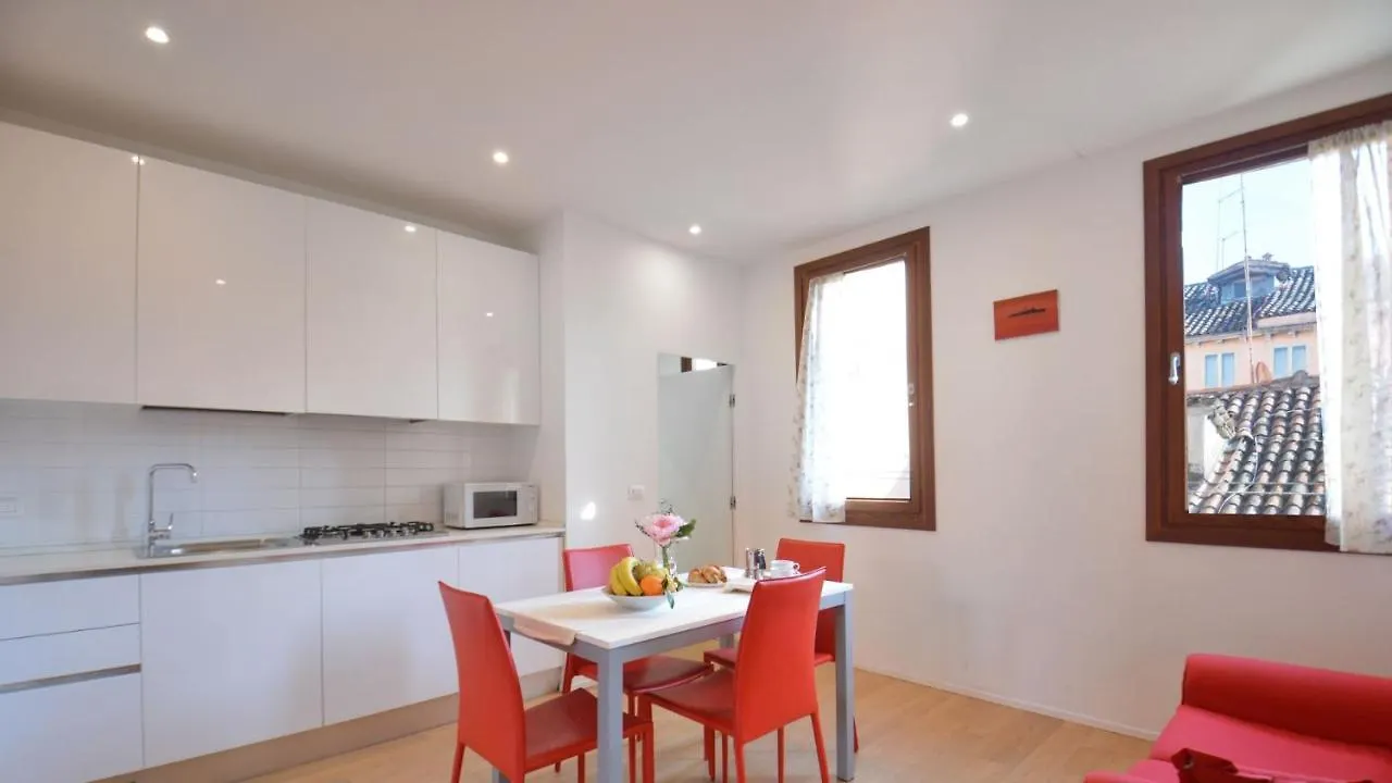 Casa Diana Appartement Venetië